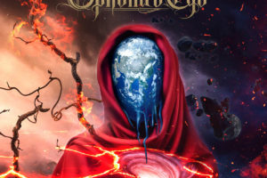 OPHELIA’S EYE (Melodic Death Metal – Switzerland) –  Their mini album “Hopeless World” is out NOW – check out the video/audio for the track “My Honor”  #OpheliasEye