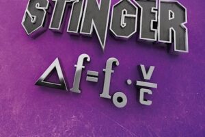 STINGER (Hard Rock – Germany) – Releases their new official video for their song “Hallelujah” #Stinger