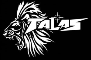 TALAS (Hard Rock – USA – Featuring BILLY SHEEHAN) – Debut first single in 37 years “Inner Mounting Flame” #Talas