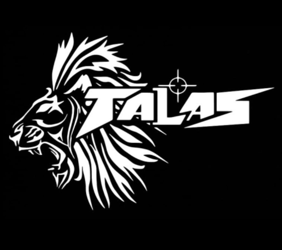 TALAS (Hard Rock – USA – Featuring BILLY SHEEHAN) – Debut first single in 37 years “Inner Mounting Flame” #Talas