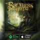 BROTHERS OF METAL (Power Metal – Sweden) –  Share Brand New Single/Video (Audio) for “The Other Son Of Odin” #brothersofmetal