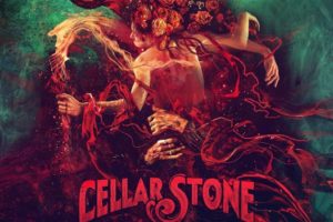 CELLAR STONE (Heavy Metal – Greece) – Release their new official video for their single “Time To Fall” – Taken from the band’s upcoming album “Rise & Fall” that will be released on July 1, 2022 via ROAR! Rock Of Angels Records #CellarStone