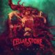 CELLAR STONE (Heavy Rock – Greece) – Release their new official video for their second single “War We Can Win” featuring guitar solos by Chris Robertson of Black Stone Cherry #CellarStone