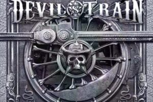DEVIL’S TRAIN  (Hard Rock – Germany) – Releases their new official video for their new single “You Promised Me Love” taken from the album “Ashes & Bones” that is out NOW via ROAR! Rock of Angels Records #DevilsTrain