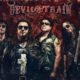 DEVIL’S TRAIN (Hard Rock – Germany) – Release official video for “Word Up (Cameo cover)” – Track is taken from the album “Ashes & Bones” which will be released on June 24, 2022 via ROAR! Rock Of Angels Records  #DevilsTrain