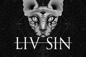 LIV SIN (Heavy Metal – Sweden – Featuring Liv Jagrell ex SISTER SIN) – Release “King Of Fools” single and lyric video – New album is expected to be released in 2023 via Mighty Music #LivSin