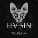 LIV SIN (Heavy Metal – Formed by former SISTER SIN singer Liv Jagrell) – Release “The Process” video and single out now via Mighty Music – A new Liv Sin album is expected to be released in 2022