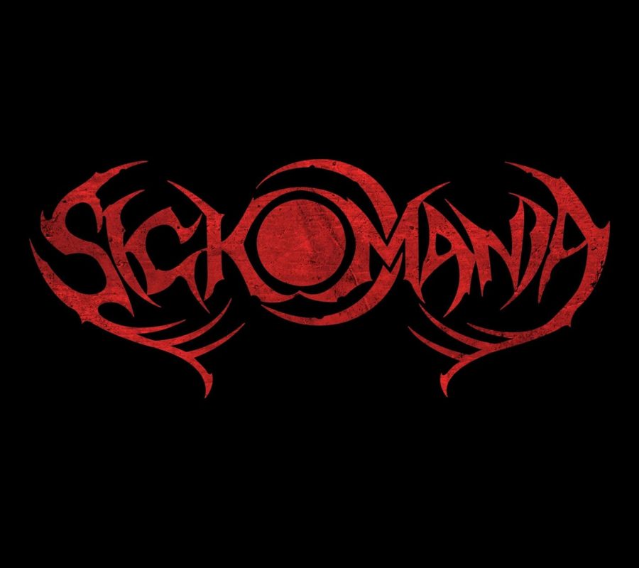 SICKOMANIA (Thrash Metal – Denmark) – Release New Official Video For “Slumberland Prophets” from their self-titled debut album which is due out soon worldwide via Sliptrick Records #sickomania