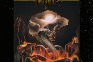 SPELLFORGER (Thrash/Black/Speed Metal – Indonesia)  – Explosive debut EP “Upholders of Evil” due out on June 30, 2022 via Dying Victims Productions #Spellforger