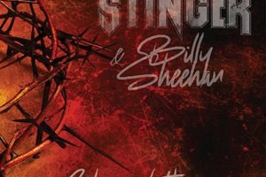 STINGER (Hard Rock – Germany) – Release new official video for the song “Chasing Utopia” featuring BILLY SHEEHAN – taken from the band’s upcoming album “Expect The Unexpected” that will be released on May 13, 2022 via ROAR! Rock Of Angels Records #Stinger