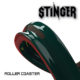 STINGER (Hard Rock – Germany) –  Releases their new official video for their second single “Roller Coaster” – Song is taken from the band’s upcoming album “Expect The Unexpected” that will be released on May 13, 2022 via ROAR! Rock Of Angels Records #Stinger