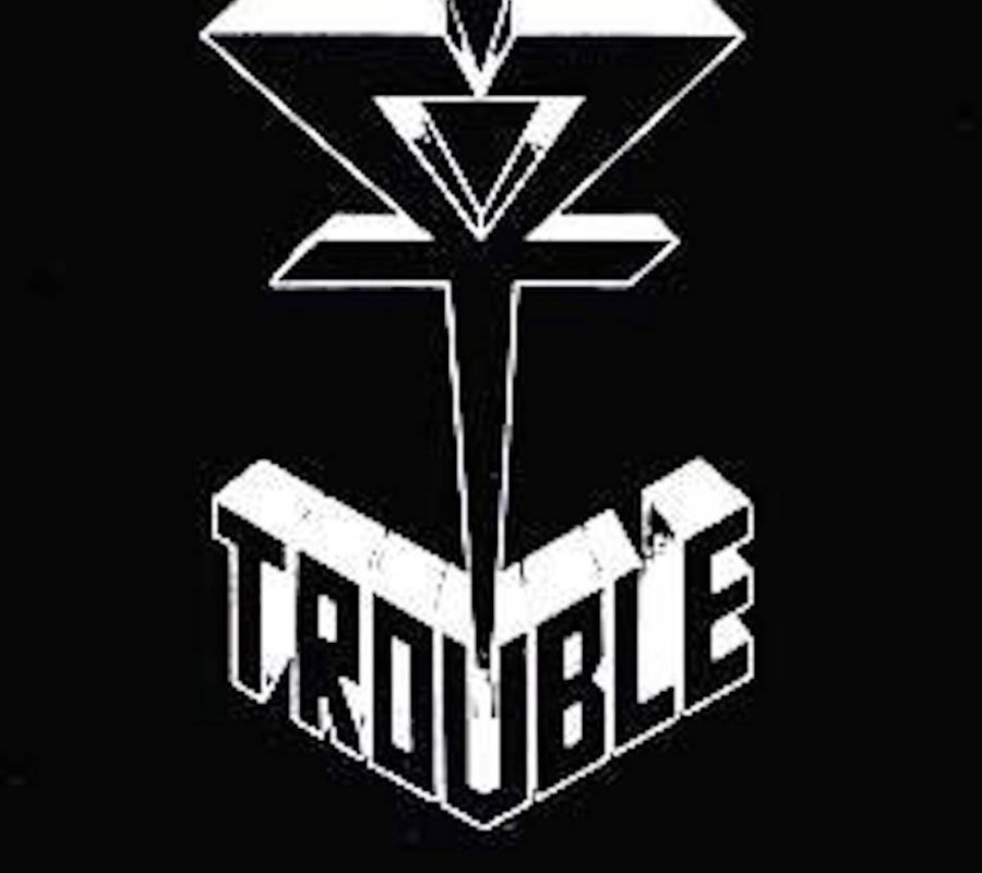 TROUBLE (Doom Metal – USA) – Their classic album “Plastic Green Head” to be reissued by Hammerheart Records #Trouble