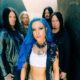 ARCH ENEMY (Extreme Metal – Sweden) – Launches video for new single “Sunset Over The Empire”- ‘Sunset Over The Empire’ 7″ now available for purchase via Century Media Records #ArchEnemy