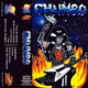 CHUMBO (Heavy Metal/Punk, Heavy Rock – Brazil) – Their self titled album has been released via Bandcamp – Also check out one Official music video NOW #Chumbo