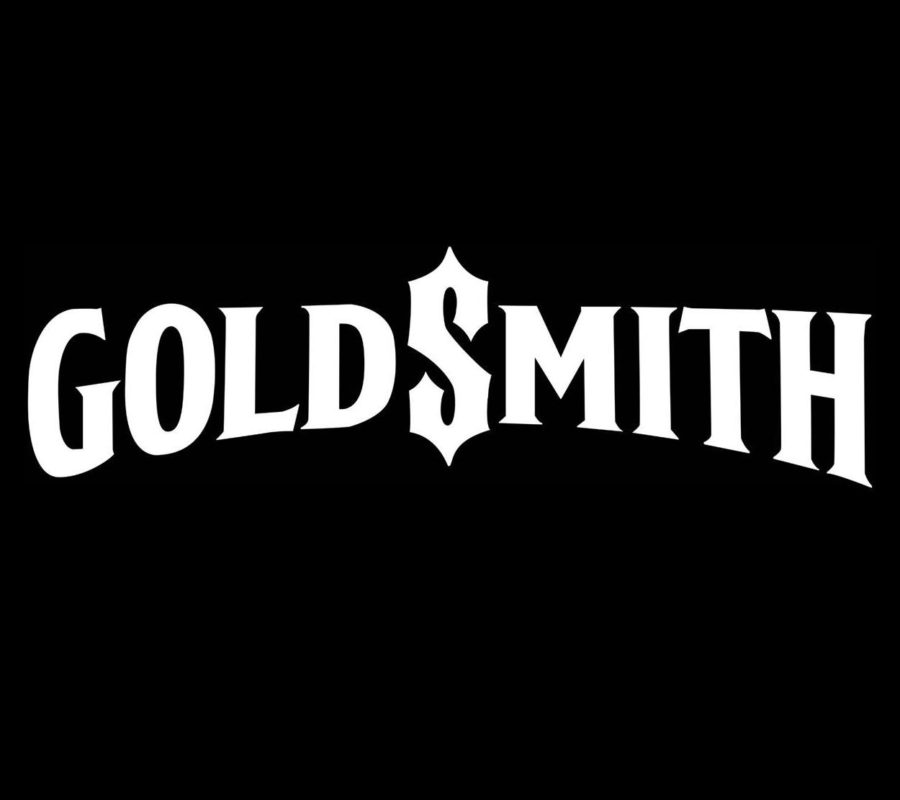 GOLDSMITH (Hard Rock) – Release official music video for “The Parade of Euphoria” via MDD Records #Goldsmith