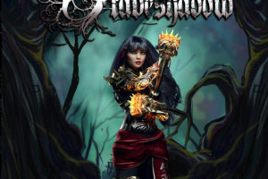 GRAVESHADOW (Symphonic Metal also incorporates Doom, Thrash and Goth Metal – USA) – Release single & official visualizer video for “The Swordsman”, the second single from our upcoming album “The Uncertain Hour” #Graveshadow