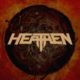 HEATHEN (Thrash Metal – USA) – Release Lyric Video For “Blood To Be Let” / European Tour Starting On June 1, 2022 #Heathen