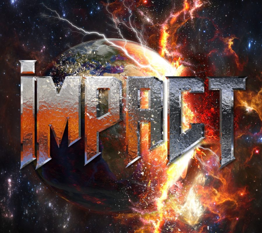 IMPACT (80’s/Hard Rock – Germany) – Release Official Music video for the song “Hometown” #Impact