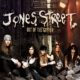 JONES STREET (80’s/Hair/Sleaze Metal/Rock) – Their album “Out Of The Gutter” to be re-issued by  Eönian Records on June 3, 2022 #JonesStreet
