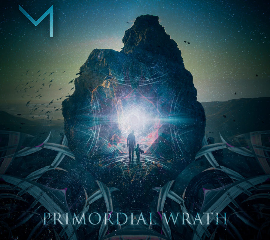 MATTERGY (Prog Metal – Latvia) – Their debut album “Primordial Wrath” is out NOW #Mattergy