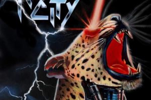 RIOT CITY (NWOTHM – Heavy Metal – Canada) –  “Ghost Of Reality” Audio/Video released – First single off upcoming album “Electric Elite” (Release date TBA) #RiotCity