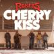 ROKETS (Hard Rock – Finland)  – Release their new single & audio/video for “CHERRY KISS” after signing with The Sign Records – new album coming soon #Rokets