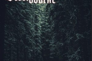 STEELBOURNE (Heavy Metal – Denmark) – Their album “A Tale As Old As Time” is out NOW via WOrmholeDeath Records #Steelbourne