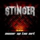 STINGER (Hard Rock – Germany) – The band releases their new official video for their third single “Diggin’ Up The Dirt”, taken from the band’s upcoming album “Expect The Unexpected” that will be released on May 13, 2022 via ROAR! Rock Of Angels Records #Stinger