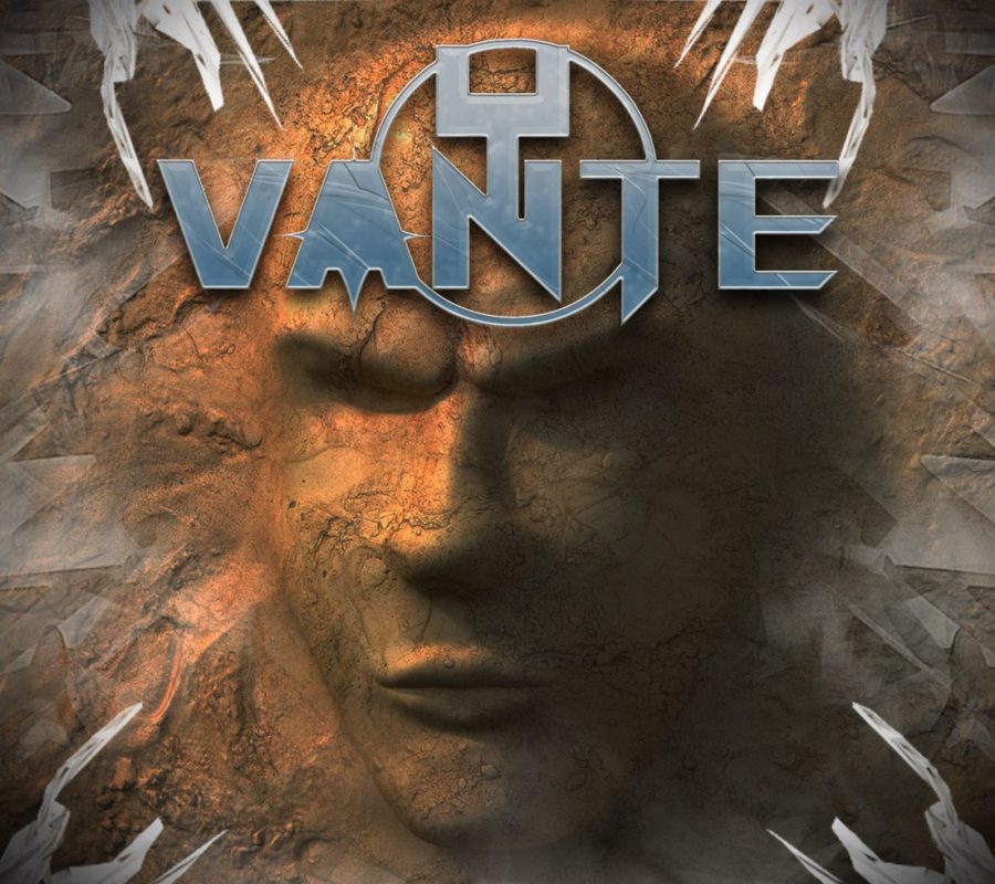 VANTE (Hard Rock/Metal – USA) – Release official video for “Why Is It So Cold” and announces Their Self-Titled Debut Release due out on June 17,2022 via Dark Star Records(Sony) #Vante