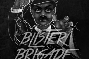 BLISTER BRIGADE (Hard Rock – Sweden) – Have released a new stand-alone single and music video for the song “Carousel” via Inverse Records #BlisterBrigade