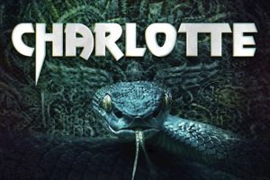 CHARLOTTE (Hard Rock – USA) – Self-Titled  album that is a collection of the bands favorite songs to be released by Eönian Records on June 3, 2022
