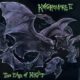 KNIGHTMARE II (Heavy Metal – USA) – Their album “The Edge Of Knight” to be reissued by Skol Records and Lost Realm Records – will be available on Friday, May 13, 2022 #KnightmareII