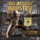 MAN MACHINE INDUSTRY (Thrash/Heavy Metal – Sweden) – Will release the full-length “Eschaton I. Reckoning Day” on August 26, 2022 via GMR Music #ManMachineIndustry