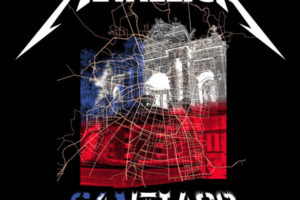 METALLICA – Fan filmed video live @ Club Hípico, Santiago, Chile April 27, 2022 full show with Soundboard Audio + official pro shot videos from the show #MetInSantiago #Metallica #MetOnTour