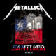 METALLICA – Fan filmed video live @ Club Hípico, Santiago, Chile April 27, 2022 full show with Soundboard Audio + official pro shot videos from the show #MetInSantiago #Metallica #MetOnTour