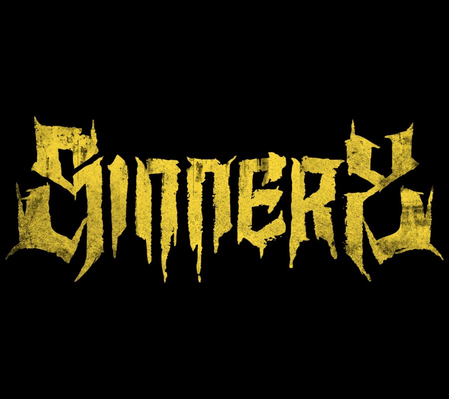 SINNERY (Death Metal – Israel) – Unleash Music Video “The Burning” Off The “Black Bile” Album Which Is Due Out September 2022 via Exitus Stratagem Records (EXSR) #Sinnery