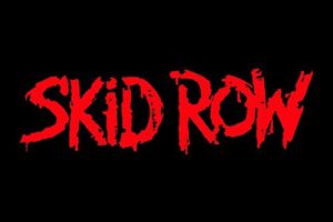 SKID ROW (Hard Rock/Metal – USA) – Share their new single/video “Tear It Down” from the upcoming album “The Gang’s All Here” due out on October 14, 2022 via earMUSIC #SkidRow