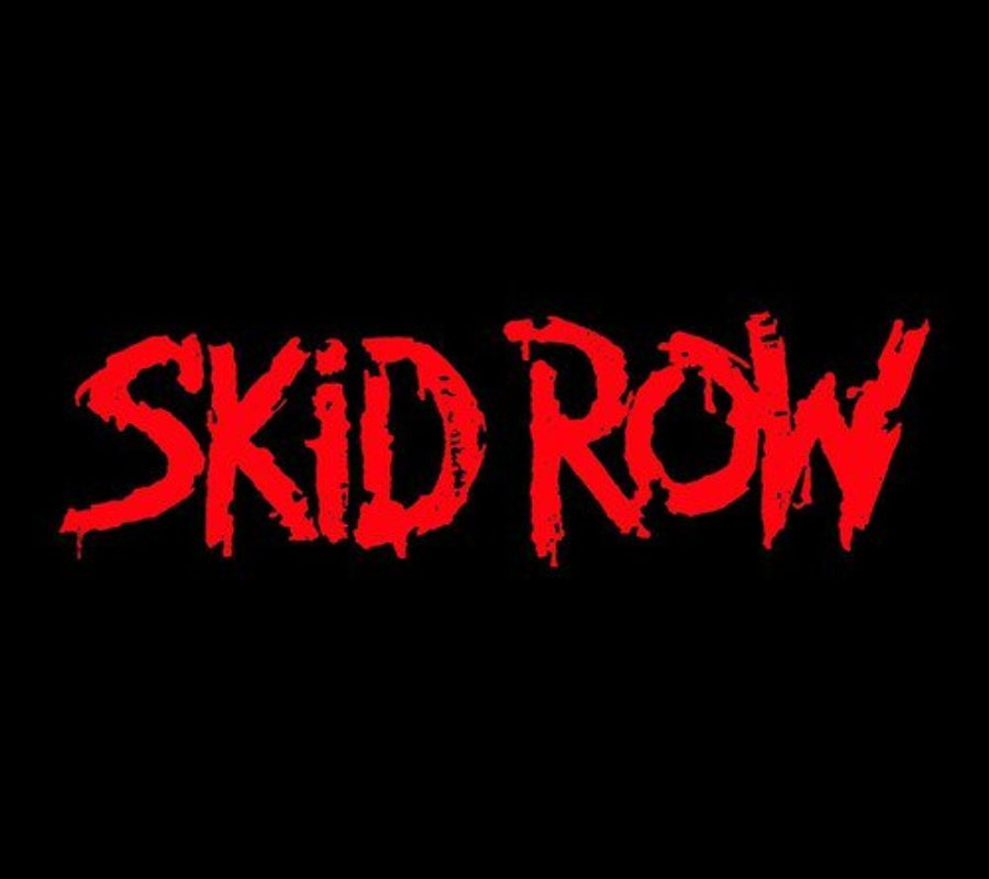 SKID ROW (80’s Metal – USA) – Release new single/video “The Gang’s All Here” – Also fan filmed video of a recent FULL show #SkidRow