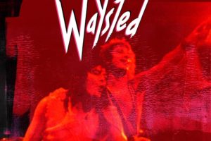 WAYSTED (Featuring the legendary Pete Way (UFO bassist) ) – Cherry Red Records to release “Heroes Die Young” – Waysted Volume 2 (2000-2007), 5CD Box set on July 29, 2022 #Waysted #PeteWay