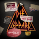 DEF LEPPARD – Watch full show, pro shot video from Live at The Whisky May 26, 2022 – Sirius XM Small Stage Series Promoting their new album “Diamond Star Halos” #DefLeppard