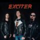 EXCITER (Heavy/Speed Metal Legends! – Canada)- Fan filmed video of their entire show Live at Muskelrock, Sweden 2023 #Exciter #HeavyMetal #Musklerock