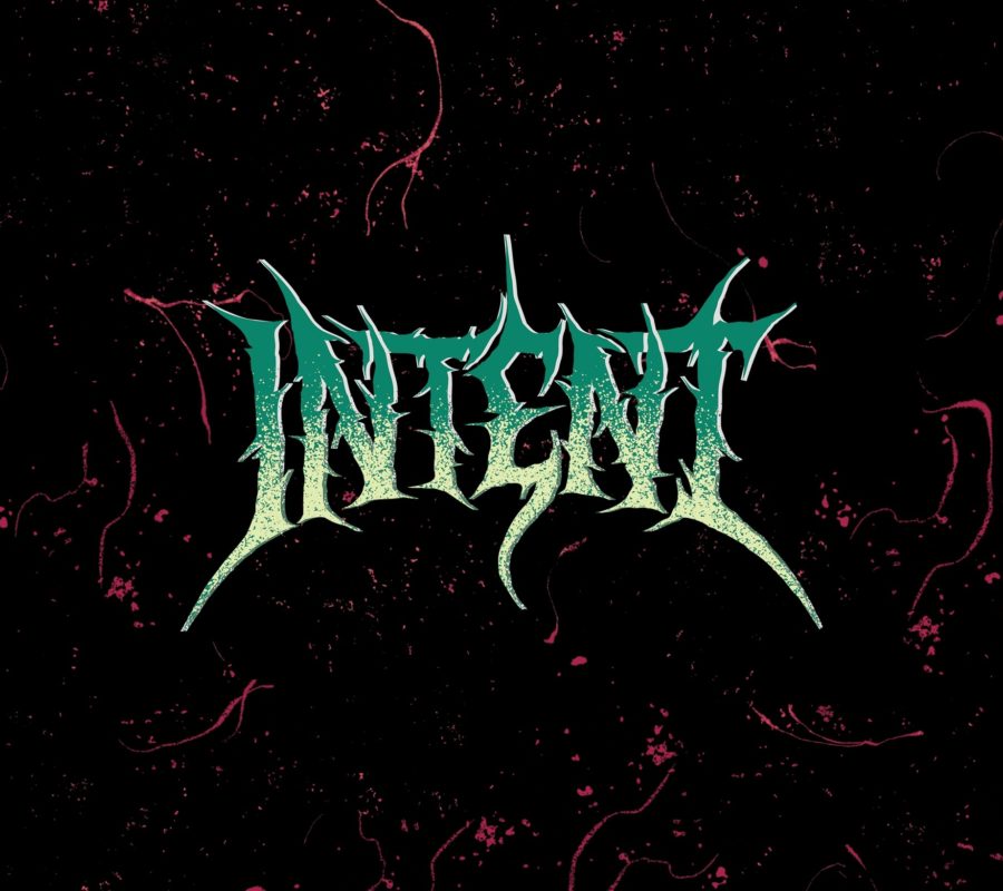 INTENT (Thrash Metal – USA) – Unleash new single “Number 12 (Looks Just Like You)” #Intent