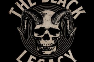 THE BLACK LEGACY (Doom/Stoner Metal – Italy) –  Share First Song/Video “Punch” Of Upcoming, New Album “Stones” which will be out on August 26, 2022 via Argonauta Records #TheBlackLegacy