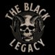 THE BLACK LEGACY (Doom/Stoner Metal – Italy) –  Share First Song/Video “Punch” Of Upcoming, New Album “Stones” which will be out on August 26, 2022 via Argonauta Records #TheBlackLegacy