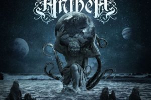 ANTHEA (Symphonic Metal – USA) – Shares New Video For Title Track From Sophomore Album “Tales Untold” Out August 2022 via Rockshots Records #Anthea