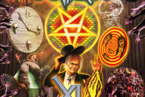 ANTHRAX – Drops Second Live Track/Video “The Devil You Know” From “XL” 40th Anniversary Livestream Concert Release #Anthrax