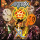 ANTHRAX (Thrash Metal Legends – USA)  – Announce “XL” 40th Anniversary Livestream Concert Release + Reveal “Aftershock” Live Video via Nuclear Blast Records #Anthrax