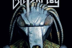 BLITZKRIEG  (Legendary NWOBHM band!) – Will release their new single “I Am His Voice” via Mighty Music on June 24, 2022 #Blitzkrieg