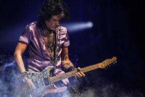 JOE PERRY (Aerosmith) – Sets Three Solo July Performances For The Joe Perry Project for July 2022 #JoePerry