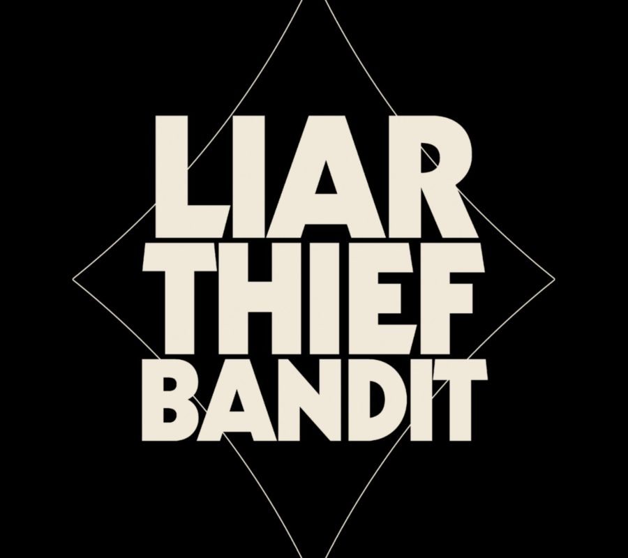 LIAR THIEF BANDIT (Hard Rock – Sweden) – Launch New Single “Peace with Disaster” via The Sign Records #LiarThiefBandit